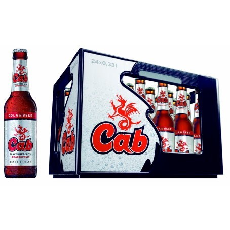 Krombacher Cab Cola Beer 24 0 33 Ltr Glas Direct Getranke Lieferservice Hamburg